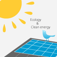 太陽光発電とは？