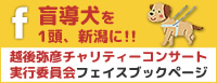 越後弥彦チャリティーコンサート実行委員会